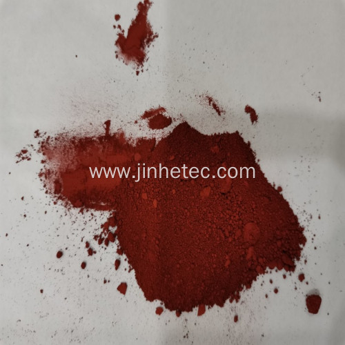 New Design Iron Oxide Red 120